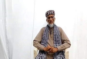 شهادت امام خامنه‌ای موجب ایستادگی ملت‌ها در برابر مستکبران جهان شد