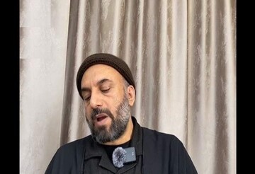 تمامی مردم ایران در انتخاب رهبر خود شریک هستند