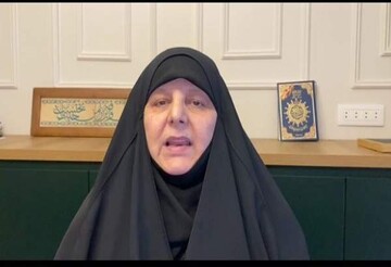 قدس در نگاه امام خامنه‌ای، رمز کرامت انسانی و عدالت است