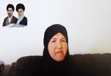 شهادت رهبر انقلاب نتیجه مقاومت ایشان در مقابل سیاست استبدادی آمریکا بود