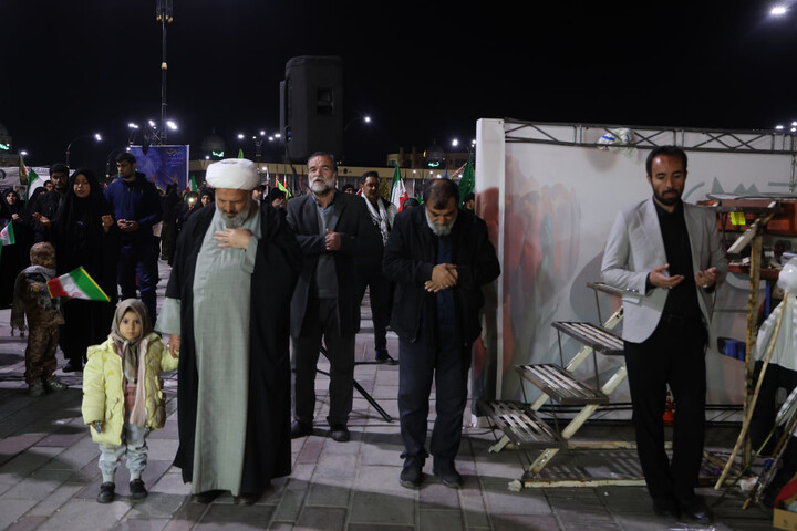 چهارشنبه سوری در همدان
