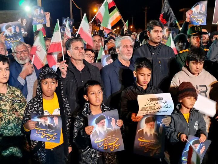 تصاویر/ بهاباد