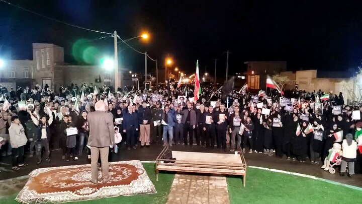 تصاویر/ بهاباد