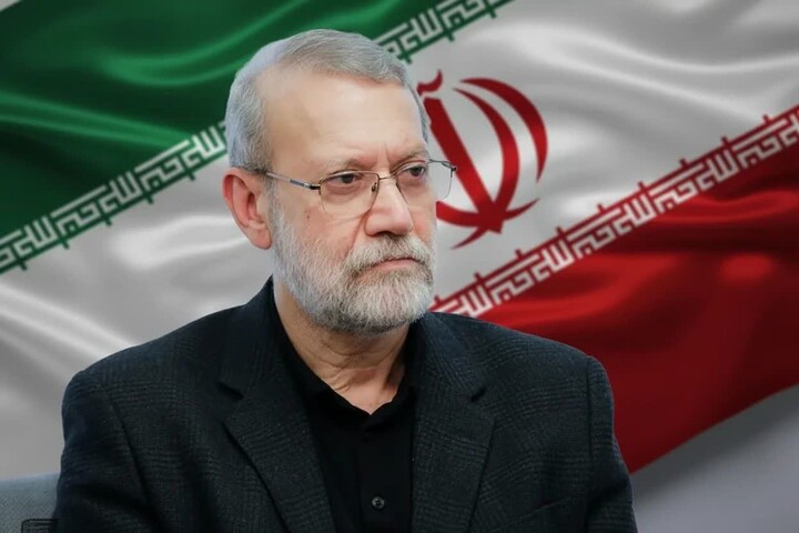 Message de condoléances de Cheikh Zakzaky à l’occasion du martyre du Dr. Ali Larijani