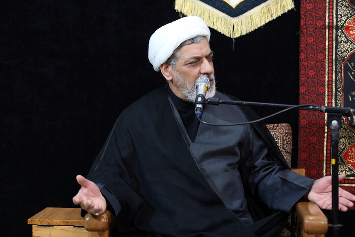 تصاویر/ برگزاری مراسم بزرگداشت شهید سرلشکر عبدالله جلالی نسب