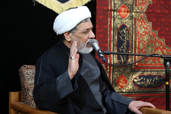 تصاویر/ برگزاری مراسم بزرگداشت شهید سرلشکر عبدالله جلالی نسب