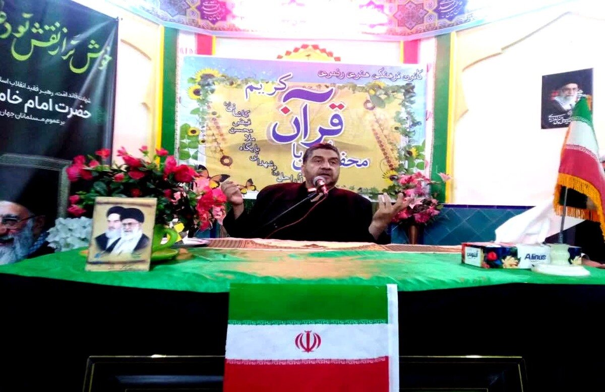 ملت ایران نزدیک قله پیروزی است