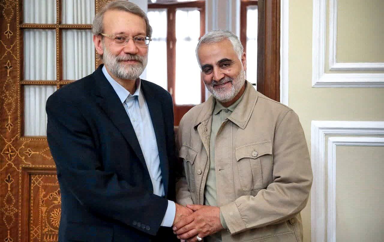 بدرود آقای امنیت خانه و شورای عالی