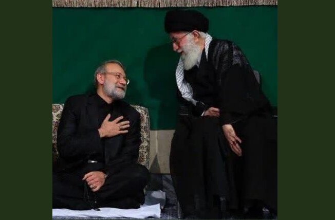 شهید لاریجانی، نمونه روشنی از سیاست مدار و کارگزار شایسته و مطلوب انقلاب اسلامی بود