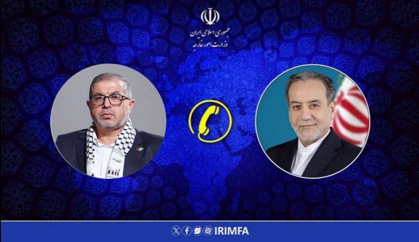 حماس تُدين بشدة العدوان الأمريكي الصهيوني على إيران