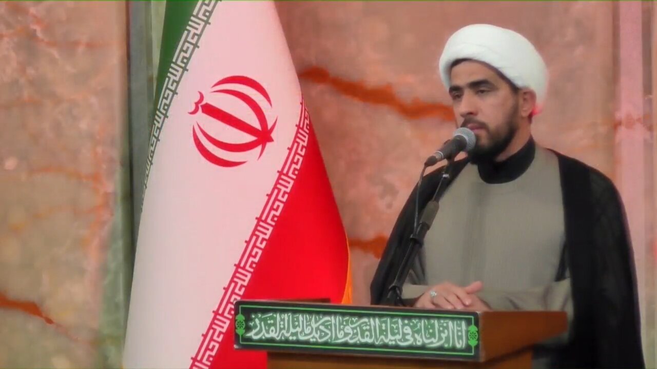حضور گسترده مردم، مهم‌ترین عامل شکست نقشه‌های دشمن است