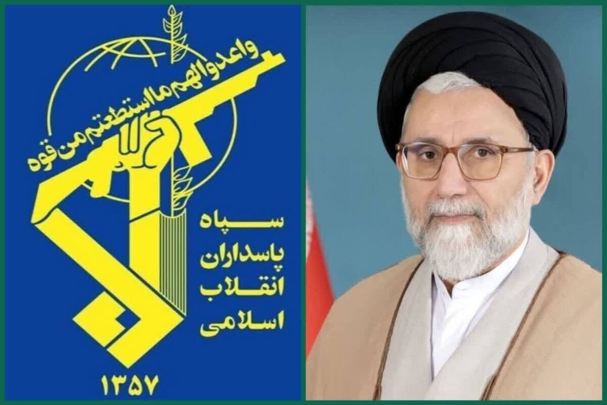 شهادت وزیر اطلاعات، اوج استیصال سرویس‌های امنیتی  اطلاعاتی آمریکا و صهیونیست است