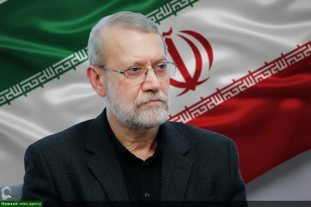 مؤسسه البصیره نیجریه  شهادت دکتر علی لاریجانی را تسلیت گفت