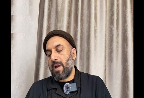 تمامی مردم ایران در انتخاب رهبر خود شریک هستند