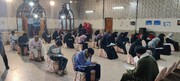 لکھنو: “دین اور ہم” کے دسویں دور میں نوجوانوں کا جوش و خروش/ 150 طلبہ و طالبات نے امتحان دیا