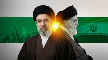 بیعت سه انجمن تخصصی امنیت سایبری با رهبر معظم انقلاب اسلامی