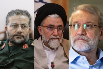 خون پاک شهیدان طومار ظلم و استکبار را در هم خواهد پیچید
