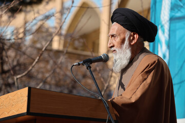 بصیرت مردم ضامن تداوم انقلاب اسلامی است