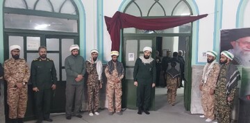 نقش‌آفرینی فرهنگی و میدانی طلاب جهادی سرخس در حماسه «جنگ رمضان»