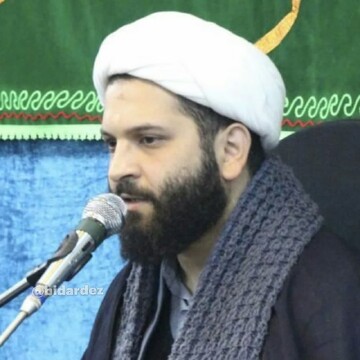 پیام تسلیت معاون پژوهش حوزه علمیه هرمزگان در پی شهادت استاد راهنمای پژوهش مدرسه علمیه قشم