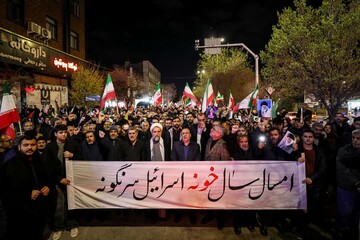 روحانیت؛ به منزلۀ ریۀ تنفسیِ جامعه
