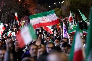 هر بعثتی در تاریخ مأموریتی بر عهده دارد