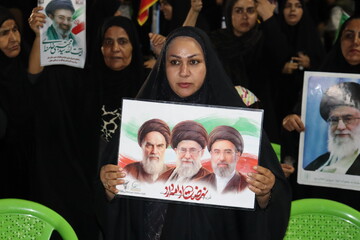 تمهیدات ترافیکی مراسم چهلمین روز عروج ملکوتی رهبر شهید انقلاب اسلامی اعلام شد