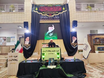 ایران بزرگترین مانع آمریکا و رژیم صهیونی در مسیر سلطه‌طلبی است