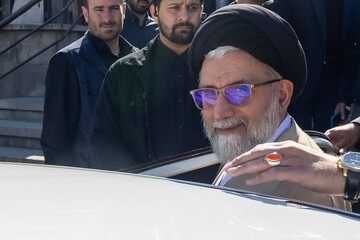 مدیر جامعه الزهرا(س) در پیامی شهادت وزیر اطلاعات کشورمان را تسلیت گفت