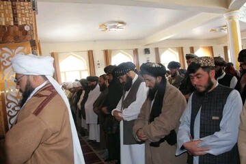 بازداشت علمای شیعه در چند ولایت افغانستان