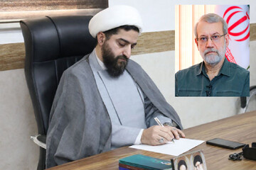 شهید لاریجانی، شخصیتی کم‌نظیر همراه با عقلانیت، تدبیر و بصیرت بود