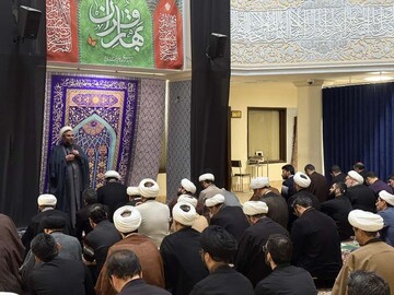مدیریت امروز حج مانع تحقق حج ابراهیمیِ مورد تأکید آموزه‌های اسلامی است