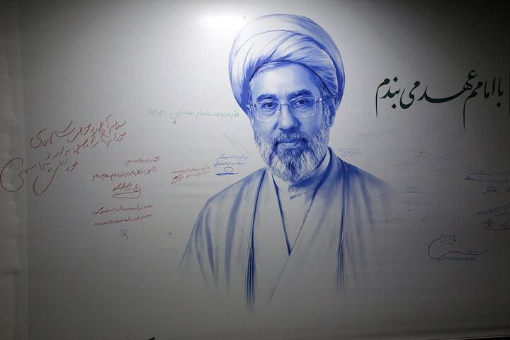 تصاویر/ اجتماع باشکوه بوشهری‌ها در حمایت از نظام
