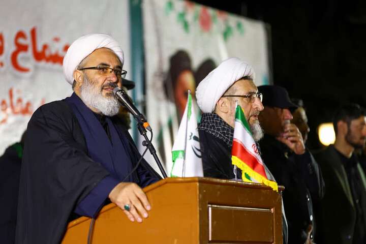 آیین استقبال از تیم ملی فوتبال بانوان ایران در تبریز