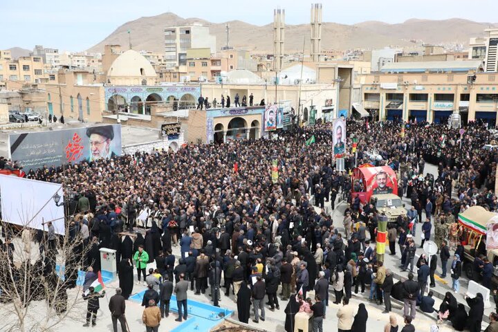 تشییع