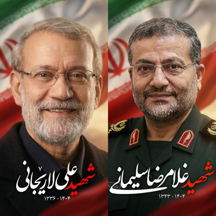 تسلیت مجمع فرهنگی انقلاب اسلامی افغانستان در پی شهادت جمعی از مسوولان کشور