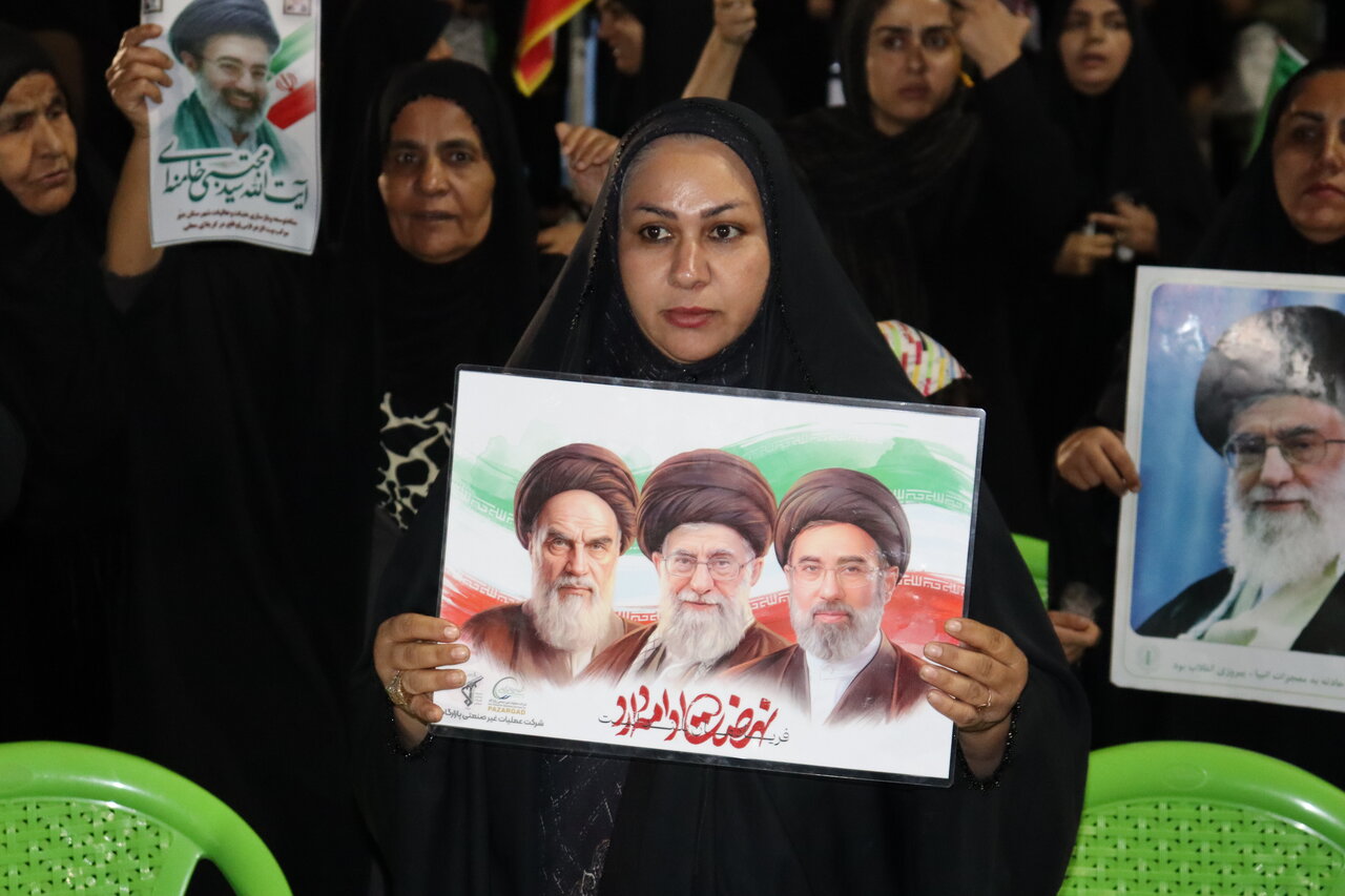 تمهیدات ترافیکی مراسم چهلمین روز عروج ملکوتی رهبر شهید انقلاب اسلامی اعلام شد