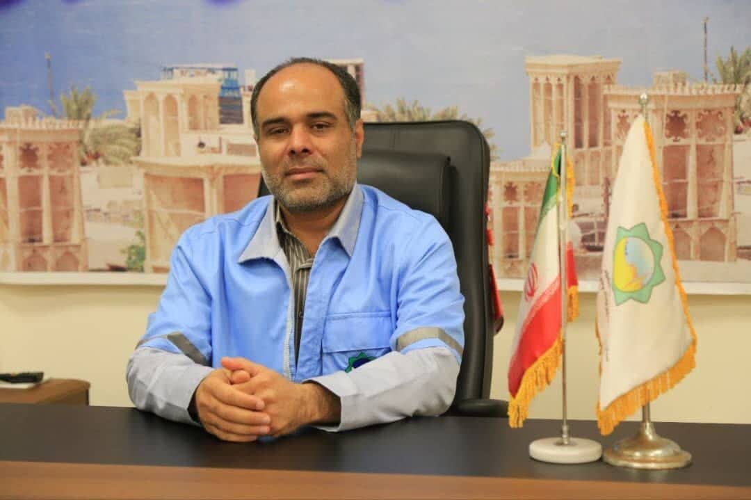 صدور هشدار هواشناسی و دریایی سطح نارنجی در هرمزگان