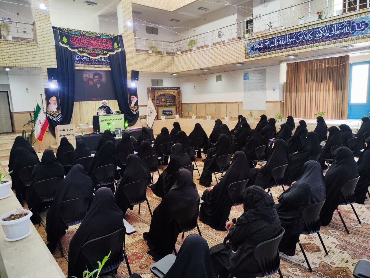 ایران بزرگترین مانع آمریکا و اسرائیل در مسیر سلطه‌طلبی است