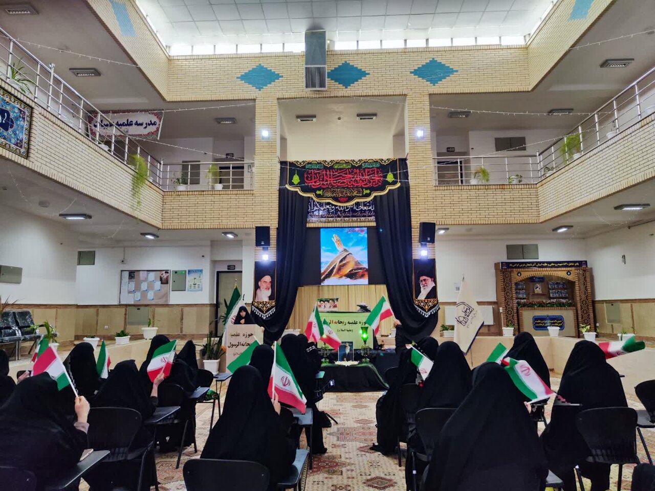 ایران بزرگترین مانع آمریکا و اسرائیل در مسیر سلطه‌طلبی است