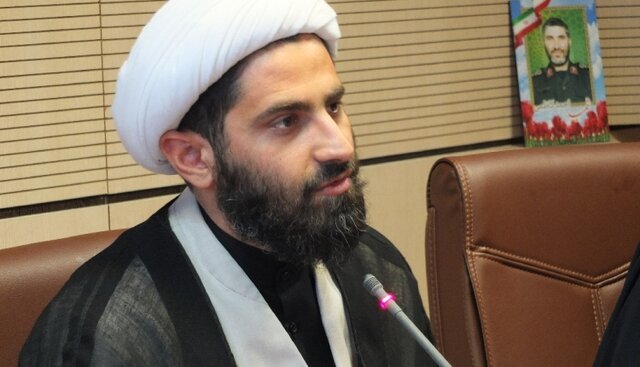 همه باید در شرایط جنگی، دعا و استغاثه را جدی بگیریم