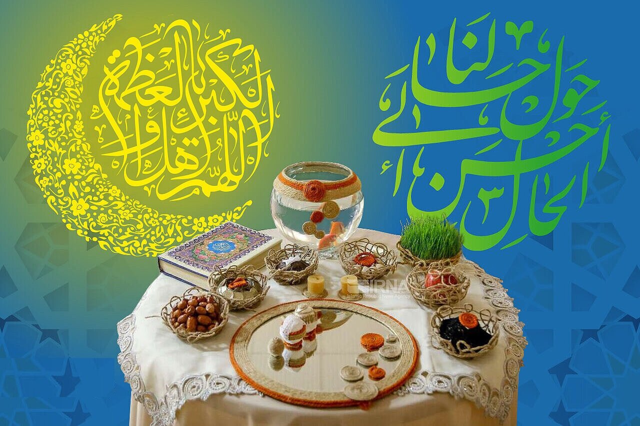 اجرای طرح آرامش بهاری با عنوان «بیعت با ولایت» در ۴۵ بقعه قم