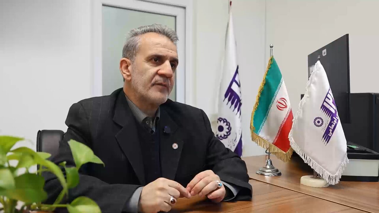 فیلم/ بررسی کارکرده های مسجد در بحران های ملی در گفتگو با معاون سلامت اجتماعی سازمان بهزیستی کشور-۲