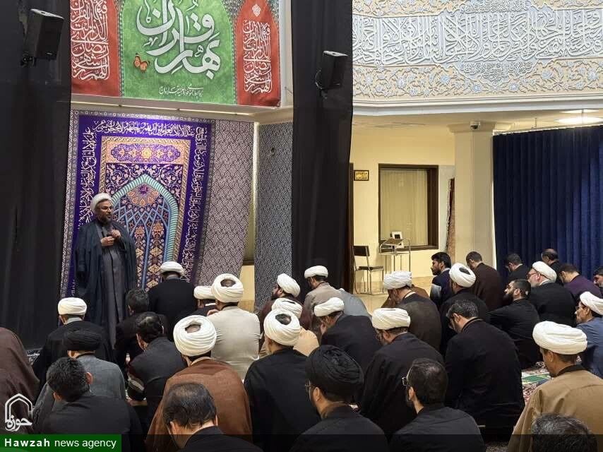مدیریت امروز حج مانع تحقق حج ابراهیمیِ مورد تأکید آموزه‌های اسلامی است