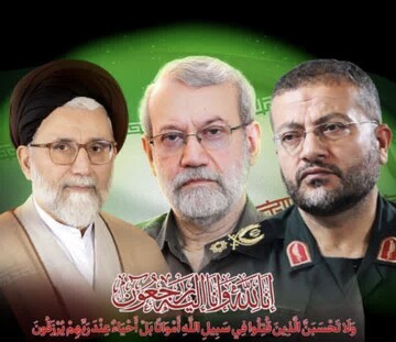 راه شهدا تا سقوط کامل صهیونیسم و آمریکای جنایتکار ادامه دارد