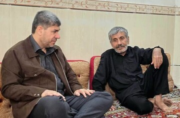 مردم بوشهر در برابر هر دست‌اندازی به خاک ایران می‌ایستند