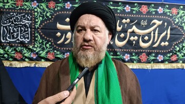 تشریح برنامه‌های نوروزی گروه‌های تبلیغی پردیسان