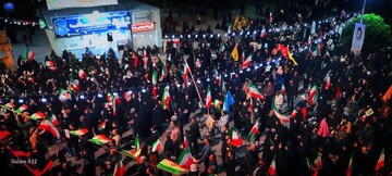 از مواکب شبانه تا پویش‌های ملی با محوریت نوجوانان و بانوان
