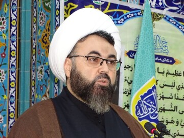 جمهوری اسلامی با قدرت و عزت به راه خود ادامه می‌دهد