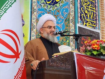 ایستادگی ملت تا انتقام خون رهبر شهید